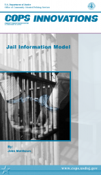 Jail Info Model